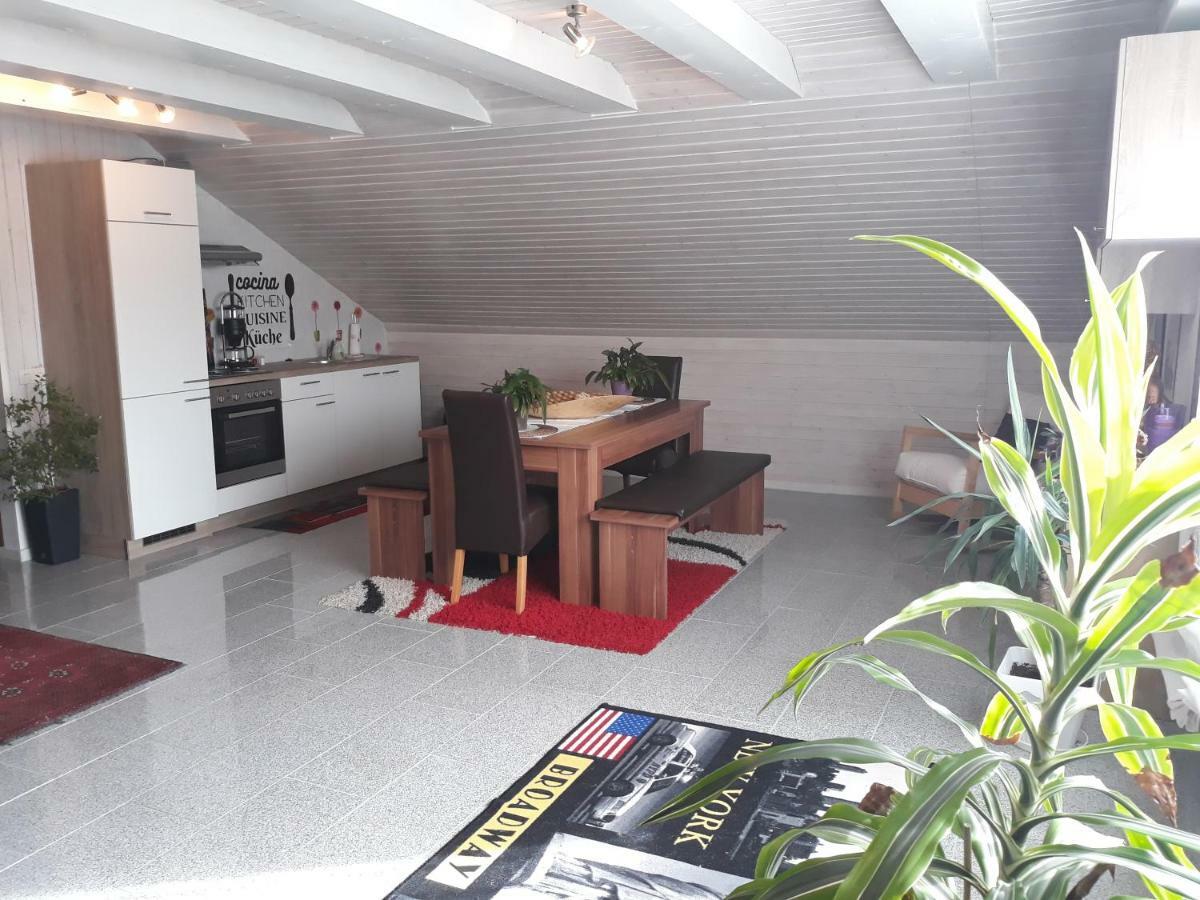 Thuja Am Weinberg Apartment Vaihingen an der Enz Exterior foto